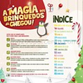 Antevisão Folheto PINGO DOCE Brinquedos